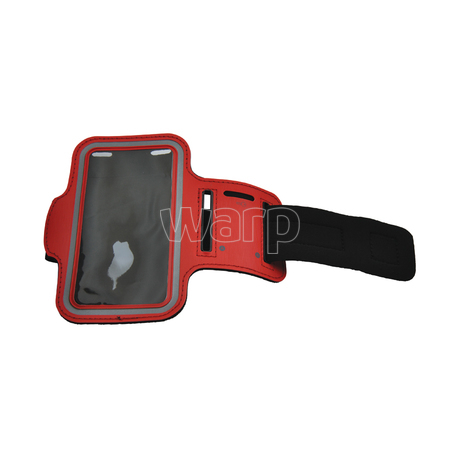 Baladeo TRA069 Trail red - 3