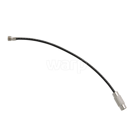 Coated steel cable for Deejo 15g tatto - 1