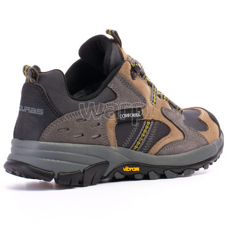 Duras X-Trail Comfortex grey-savana - 2