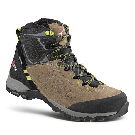Kayland Inphinity GTX brown 018020025 - 1