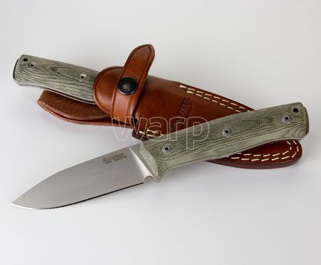 Lionsteel B35 CVG - 1