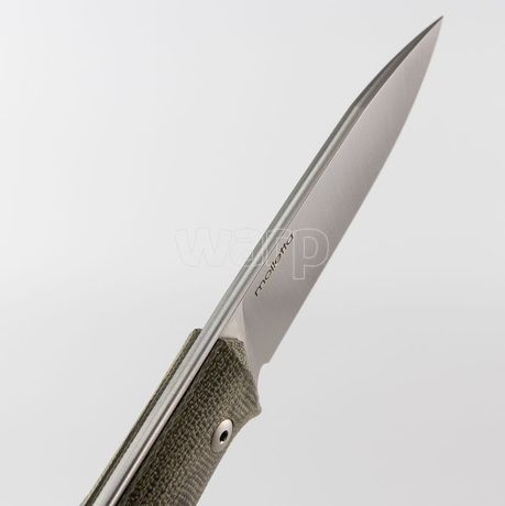 Lionsteel B35 CVG - 2