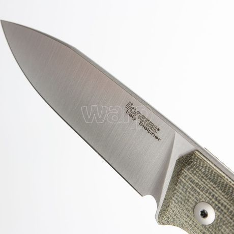 Lionsteel B35 CVG - 4