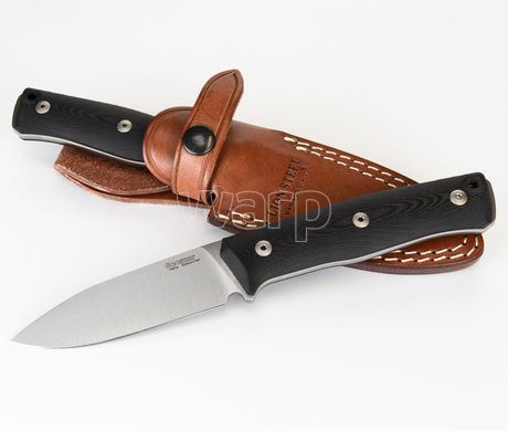 Lionsteel B35 GBK - 1