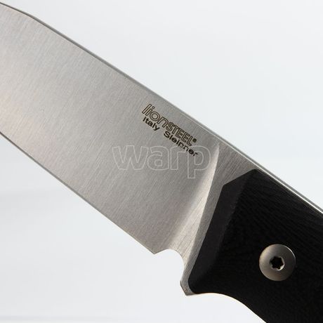 Lionsteel B35 GBK - 5