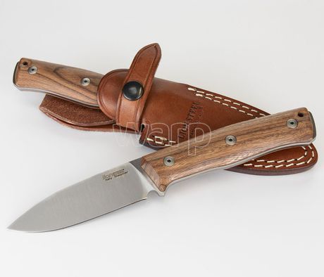 Lionsteel B35 ST - 1