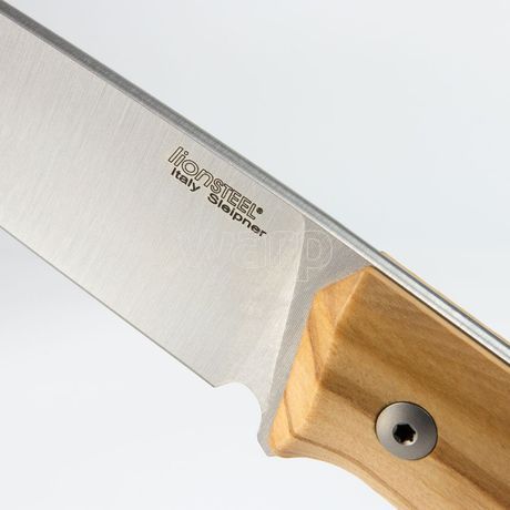 Lionsteel B35 UL - 5