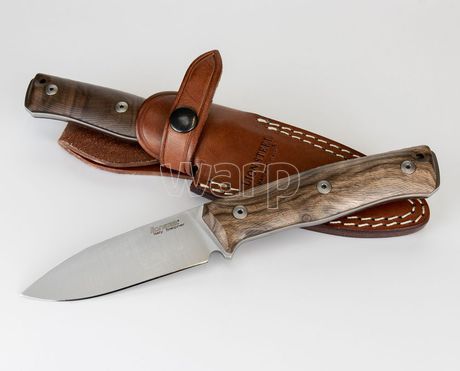 Lionsteel B35 WN - 1