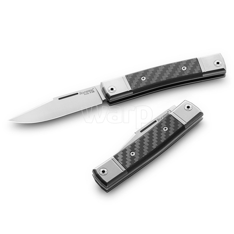 Lionsteel bestMan BM1 CF - 1