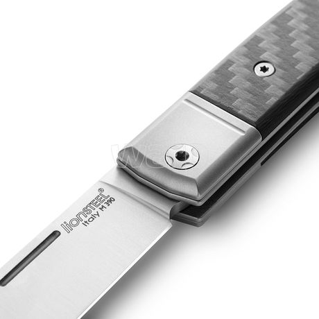 Lionsteel bestMan BM1 CF - 2