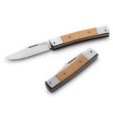 Lionsteel bestMan BM1 CVN - 1