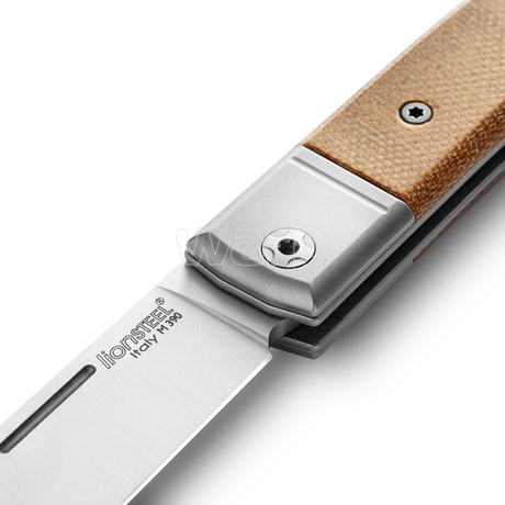 Lionsteel bestMan BM1 CVN - 2