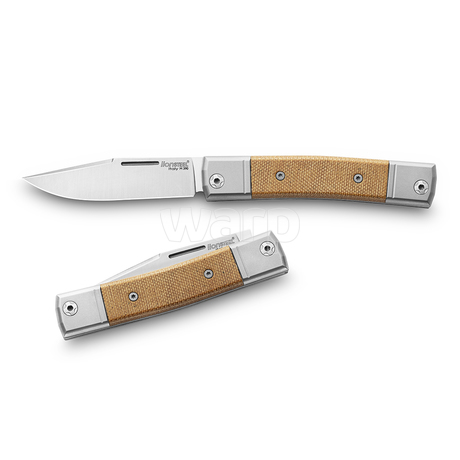 Lionsteel bestMan BM1 CVN