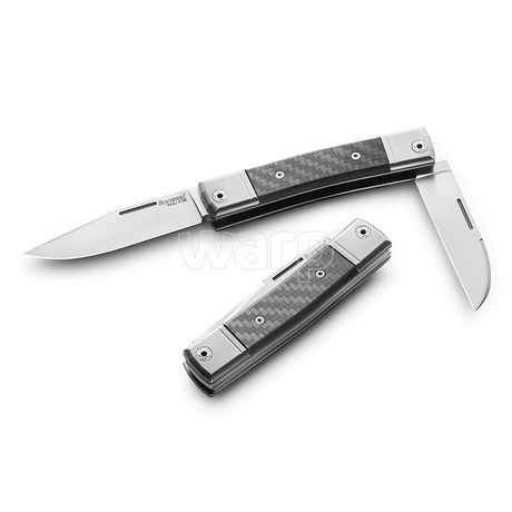 Lionsteel BestMan BM13 CF - 1