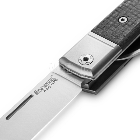 Lionsteel BestMan BM13 CF - 2