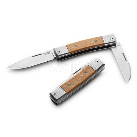 Lionsteel BestMan BM13 CVN - 1