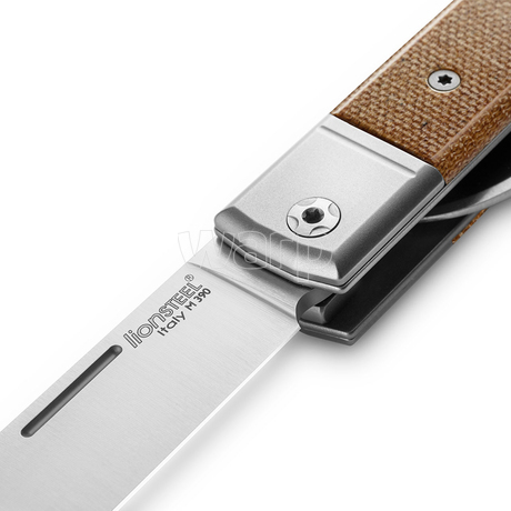 Lionsteel BestMan BM13 CVN - 2