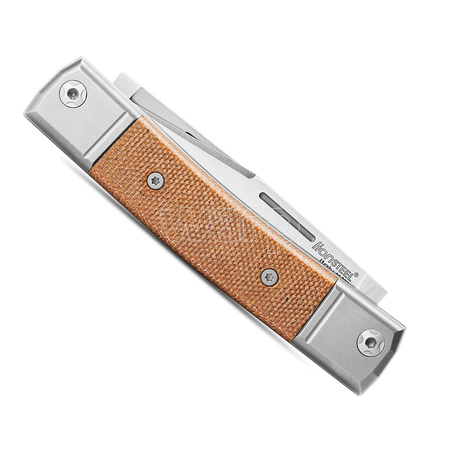 Lionsteel BestMan BM13 CVN - 3