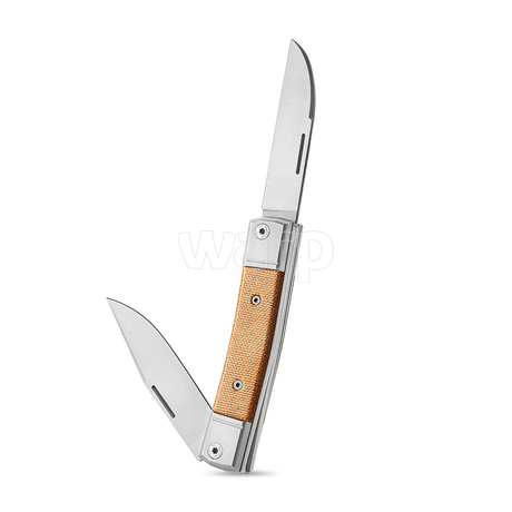 Lionsteel BestMan BM13 CVN - 4