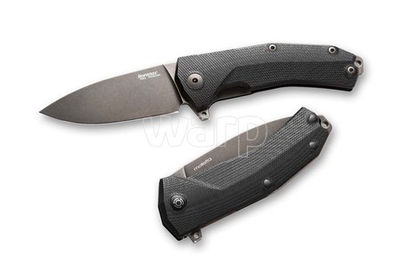 Lionsteel KUR BBK-1