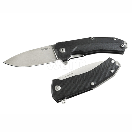 Lionsteel KUR BK 0