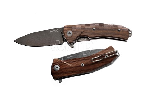 Lionsteel KUR BST - 1