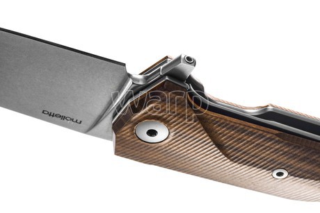 Lionsteel KUR BST - 2