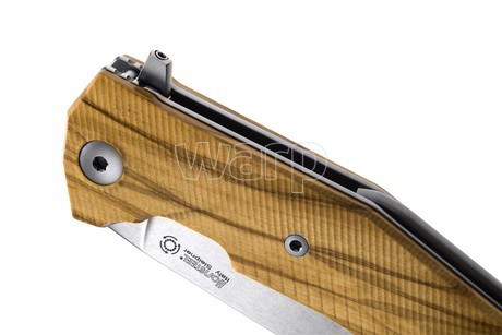 Lionsteel KUR BUL - 3