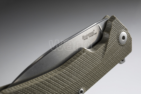 Lionsteel KUR GR 1