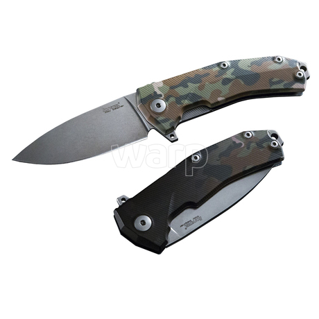 LionSteel KUR MT - 1