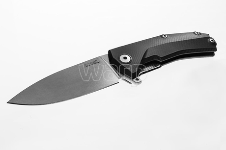 LionSteel KUR MT - 4