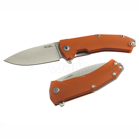 Lionsteel KUR OR