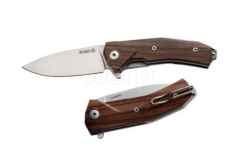 Lionsteel KUR ST - 1