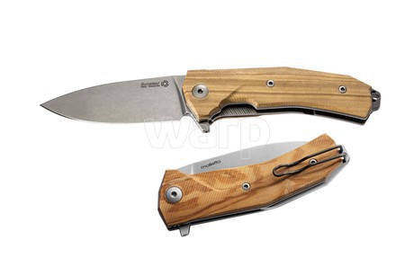 Lionsteel KUR UL - 1