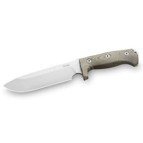 Lionsteel M7 CVG - 2