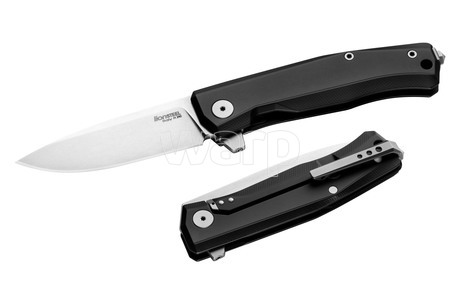 Lionsteel MYTO MT01A BS - 2