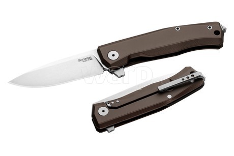 Lionsteel MYTO MT01A ES - 1