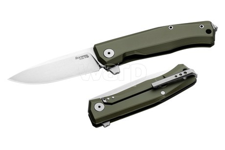 Lionsteel MYTO MT01A GS - 1