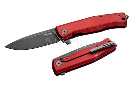 Lionsteel MYTO MT01A RB - 1