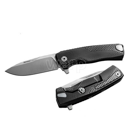 Lionsteel ROK A BS