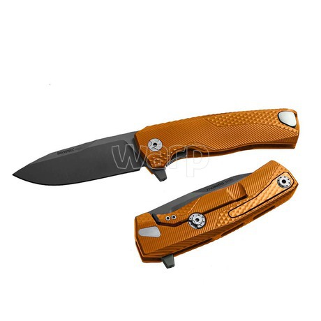 Lionsteel ROK A OB