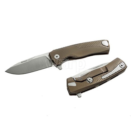 Lionsteel ROK B