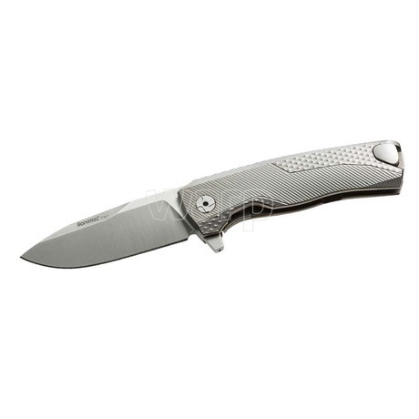 Lionsteel ROK G - 2