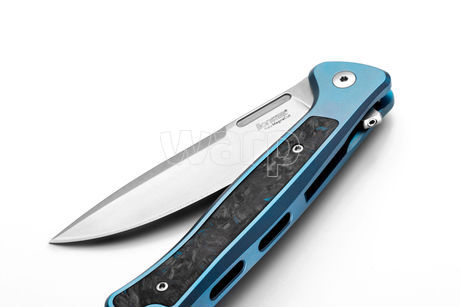 Lionsteel Skinny SK01 BL - 5