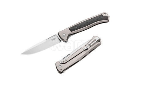 Lionsteel Skinny SK01 GY - 1