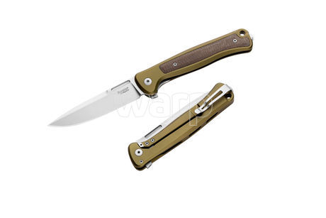 Lionsteel Skinny SK01A GS - 1