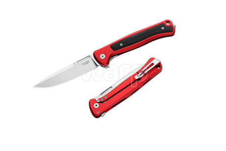 Lionsteel Skinny SK01A RS - 1