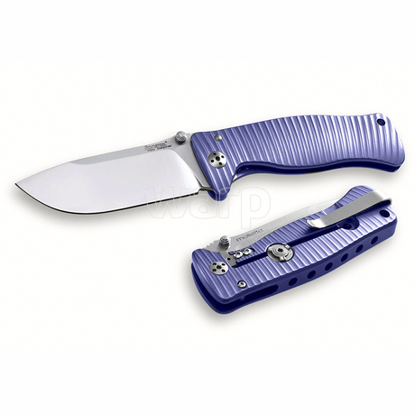 Lionsteel SR2 V mini - 1