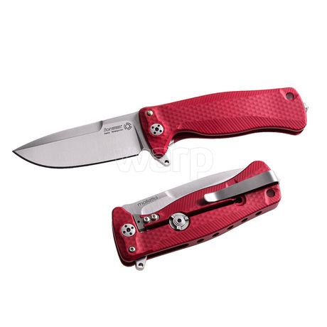 Lionsteel SR22A RS