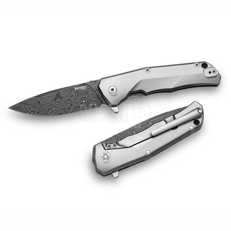 Lionsteel TRE DR GY